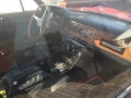 Frogeye Geschichte - Mein Austin Healey MK I - Frosch