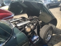 Frogeye Geschichte - Mein Austin Healey MK I - Frosch