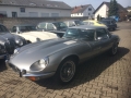 Frogeye Geschichte - Mein Austin Healey MK I - Frosch