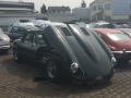 Frogeye Geschichte - Mein Austin Healey MK I - Frosch