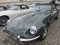 Frogeye Geschichte - Mein Austin Healey MK I - Frosch