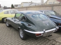 Frogeye Geschichte - Mein Austin Healey MK I - Frosch