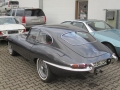 Frogeye Geschichte - Mein Austin Healey MK I - Frosch
