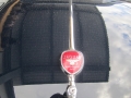 Frogeye Geschichte - Mein Austin Healey MK I - Frosch