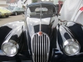 Frogeye Geschichte - Mein Austin Healey MK I - Frosch