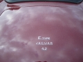 Frogeye Geschichte - Mein Austin Healey MK I - Frosch