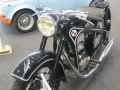Oldtimer Motorräder Retro Classics Stuttgart 23.03 bis 25.03.2012