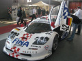 McLaren BMW F1 GTR LeMans