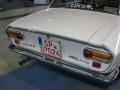 Lancia Fulvia Rallye 1,3 S