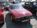 Retro Classics Stuttgart 23.03 bis 25.03.2012 - Oldtimer