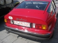 Retro Classics Stuttgart 23.03 bis 25.03.2012 - Oldtimer