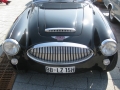 Retro Classics Stuttgart 23.03 bis 25.03.2012 - Oldtimer