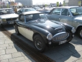 Retro Classics Stuttgart 23.03 bis 25.03.2012 - Oldtimer