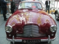Retro Classics Stuttgart 23.03 bis 25.03.2012 - Oldtimer
