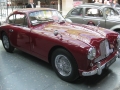 Retro Classics Stuttgart 23.03 bis 25.03.2012 - Oldtimer