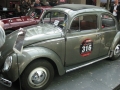 Retro Classics Stuttgart 23.03 bis 25.03.2012 - Oldtimer