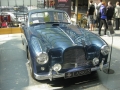 Retro Classics Stuttgart 23.03 bis 25.03.2012 - Oldtimer