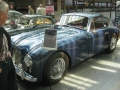 Retro Classics Stuttgart 23.03 bis 25.03.2012 - Oldtimer