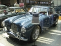 Aston Martin DB 2/4 1954