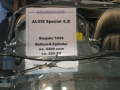 Retro Classics Stuttgart 23.03 bis 25.03.2012 - Oldtimer