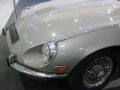 Jaguar E-Typ
