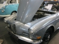 BMW 503 1957