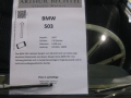 Retro Classics Stuttgart 23.03 bis 25.03.2012 - Oldtimer