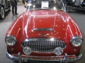Austin Healey 3000 Mk III