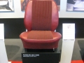 Recaro Sitz Porsche 356 (1956)