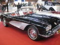 Retro Classics Stuttgart 23.03 bis 25.03.2012 - Oldtimer
