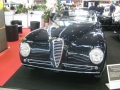Alfa Romeo 6 C 2500 SS Pininfarina Cabriolet