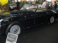 Alfa Romeo 6 C 2500 SS Pininfarina Cabriolet
