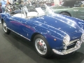Alfa Giulietta Veloce Spider 1960