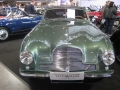 Aston Martin DB 2 Vantage Drophead Coupe