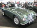 Aston Martin DB 2 Vantage Drophead Coupe