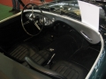 Austin Healey 100/4 BN1