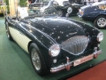 Austin Healey 100/4 BN1