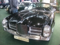 Facel Vega Facel II 1962