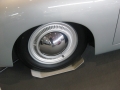 Porsche 356 1300 Super Cabriolet 1954-1955