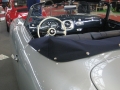 Porsche 356 1300 Super Cabriolet 1954-1955