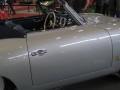 Porsche 356 1300 Super Cabriolet 1954-1955