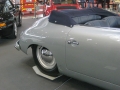 Porsche 356 1300 Super Cabriolet 1954-1955