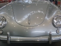 Porsche 356 1300 Super Cabriolet 1954-1955