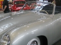 Porsche 356 1300 Super Cabriolet 1954-1955