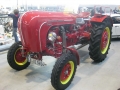 Porsche Schlepper