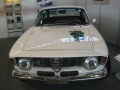 Alfa Romeo GTA 1300 Junior stradale