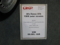 Retro Classics Stuttgart 23.03 bis 25.03.2012 - Oldtimer