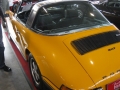 Porsche 911 T