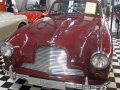 Aston Martin DB 2/4 Mark I