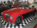 Austin Healey